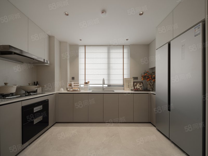 中交瑞启芙蓉4室2厅149㎡201万二手房图片