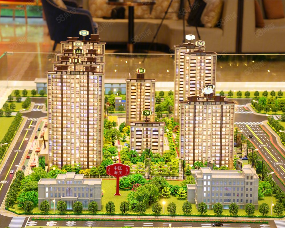 碧桂园翡翠时代小区详情,房价走势,房源,业主论坛】- 渭南58同城