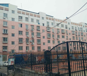 栖霞市文化公寓