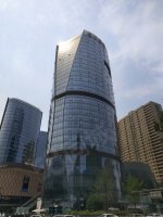 风格~甲级写字楼,成都高新区大源复地复城国际写字楼出租-成都58同城