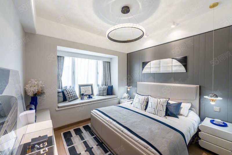 阳光城·翡丽云邸4室2厅122㎡79万二手房图片