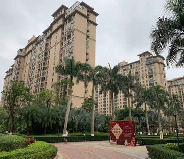 小区图片