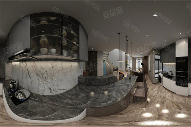 二十中 好房子 帝景广场 清水湾湿地公园滨湖新区