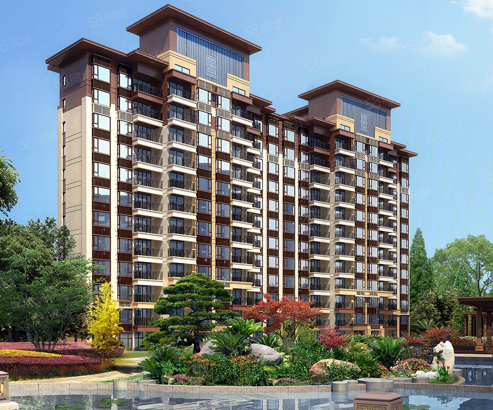 【恒大御泉四季, 恒大御泉四季小区详情,房价走势,房源,业主论坛】