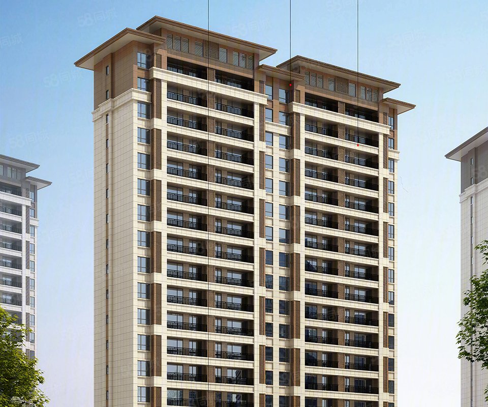 美林学府(新房)