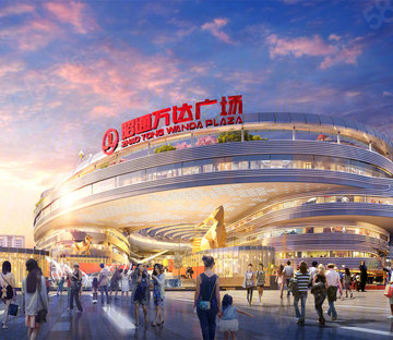 小区图片