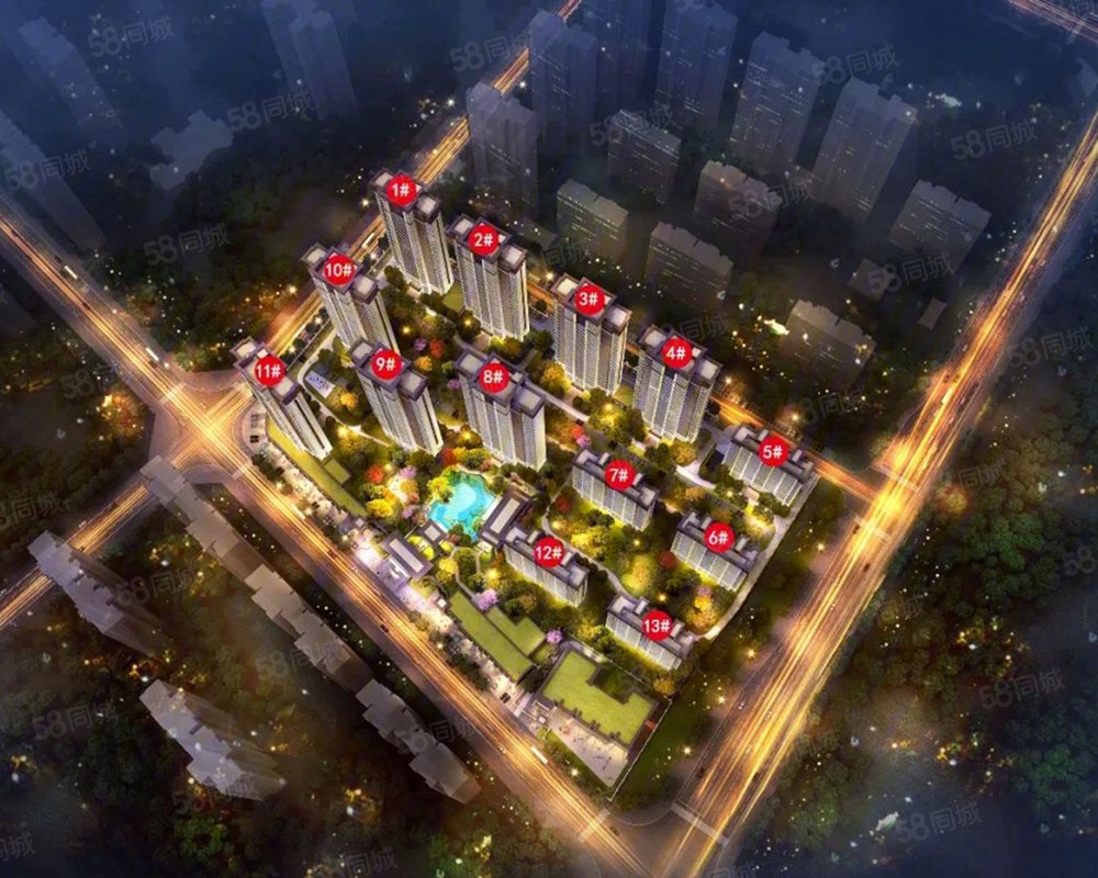 漳浦建发玺院小区详情,房价走势,房源,业主论坛】- 漳州58同城