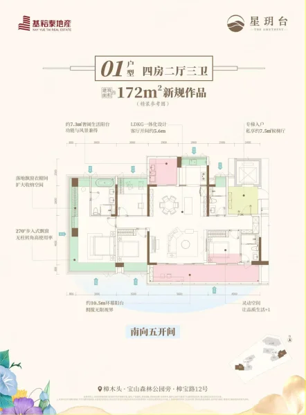 VR看房
