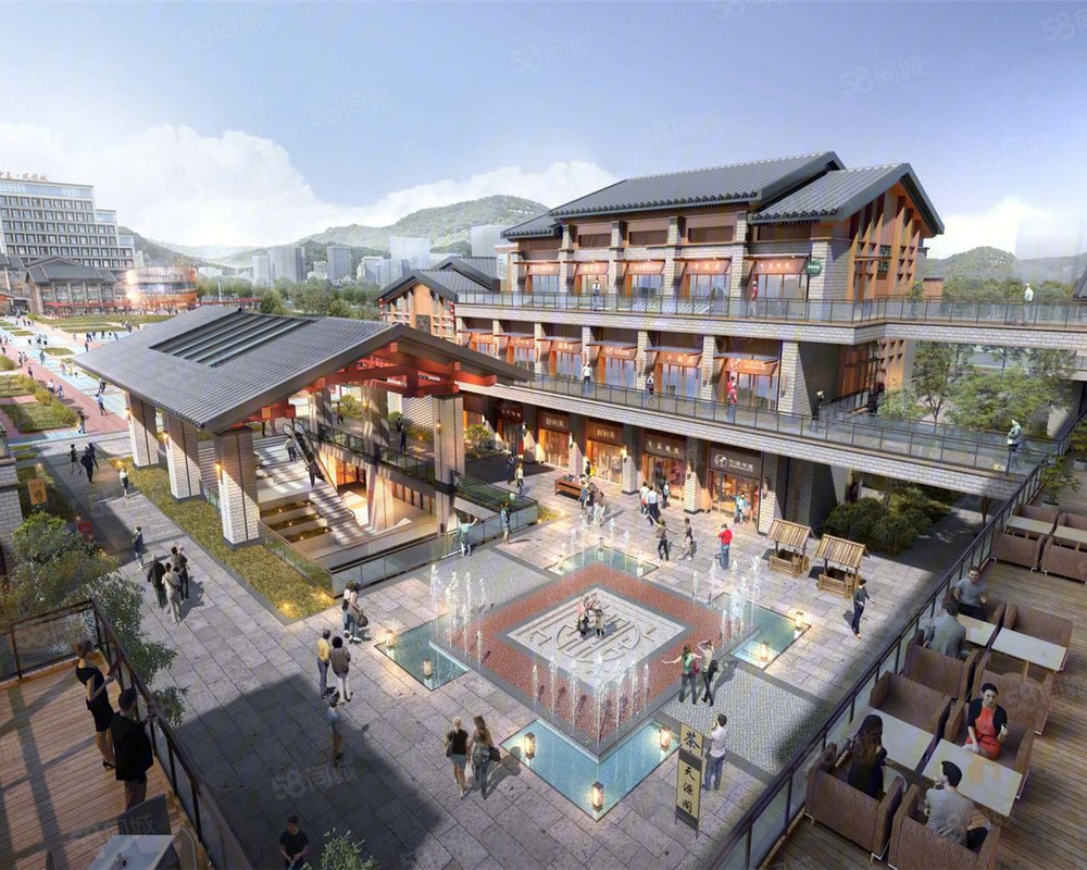 中良·凤凰城小区详情,房价走势,房源,业主论坛】- 承德58同城