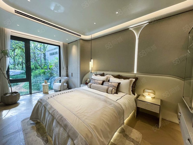 招商序3室2厅117㎡172万二手房图片