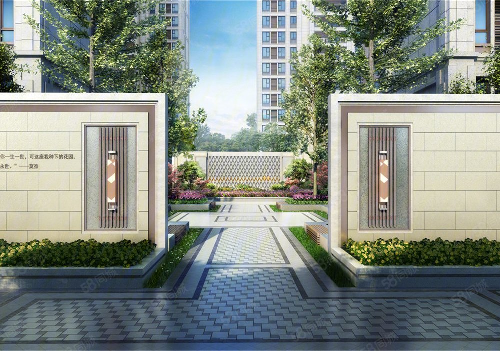 【铂翠廷, 铂翠廷小区详情,房价走势,房源,业主论坛】- 上海58同城