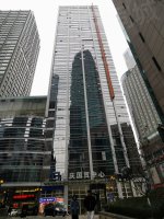 【11图】国贸空调自控,一口价,豪华装修小面积 真实得房率,重庆渝中