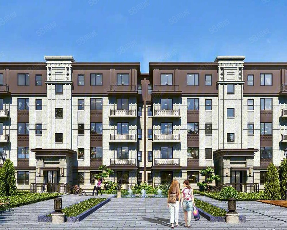 西府御棠(新房)小区详情,房价走势,房源,业主论坛】- 大连58同城