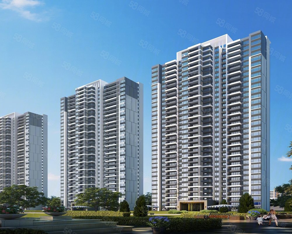 【金源华府, 金源华府小区详情,房价走势,房源,业主论坛】- 茂名58