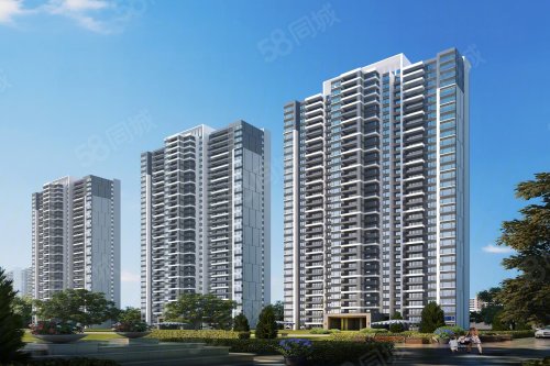 【金源华府房价走势,金源华府房屋出租,金源华府二手房出售】- 茂名58