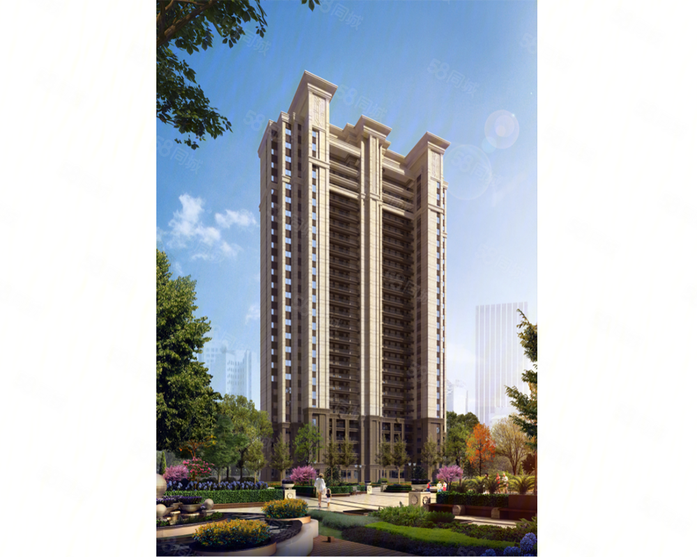 赤峰恒大珺睿府