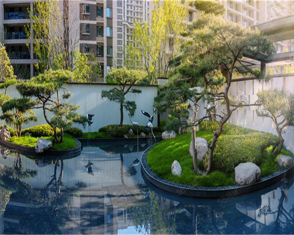 【福园云墅, 福园云墅小区详情,房价走势,房源,业主论坛】- 淄博58