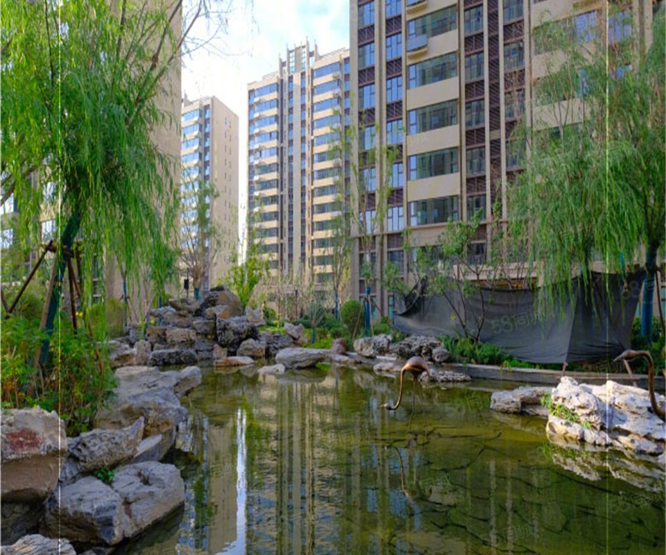 大同碧桂园别墅