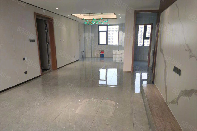 开州・壹号院4室2厅148.28㎡69万二手房图片