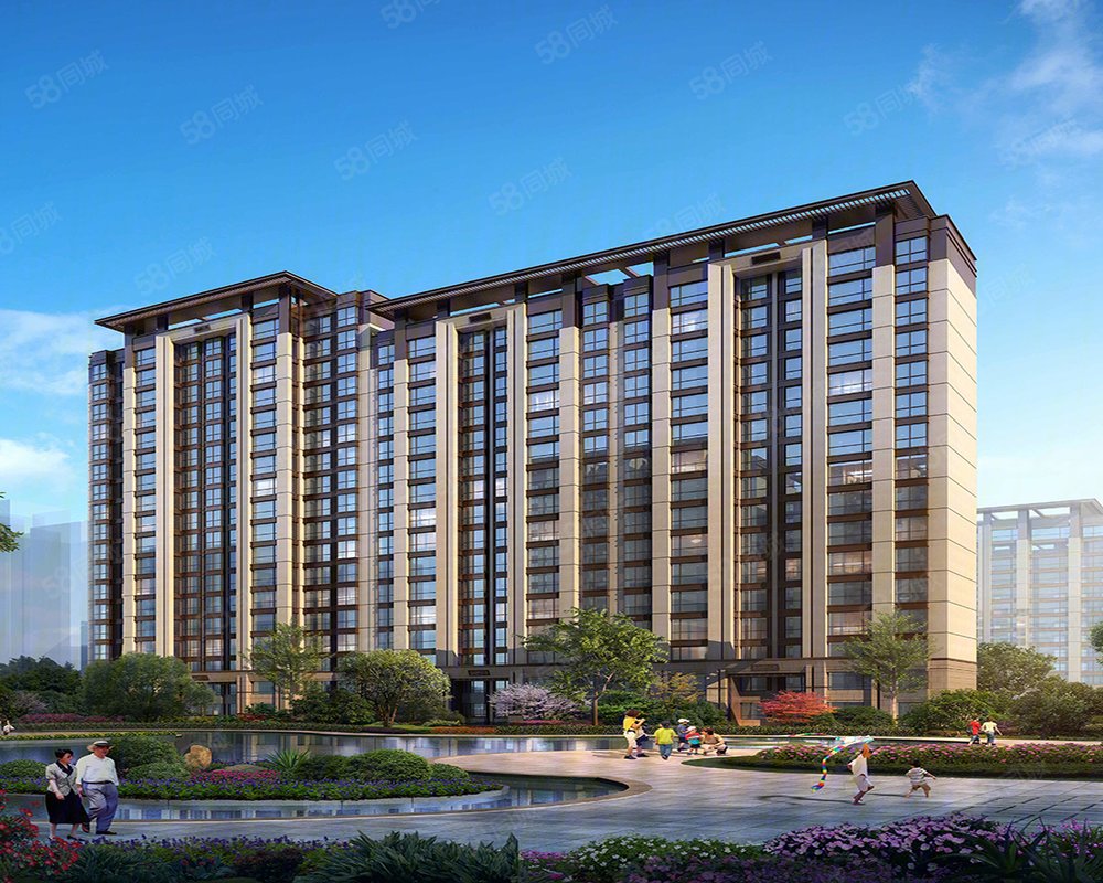 【书香名邸, 书香名邸小区详情,房价走势,房源,业主论坛】- 武威58