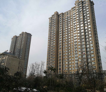 小区图片