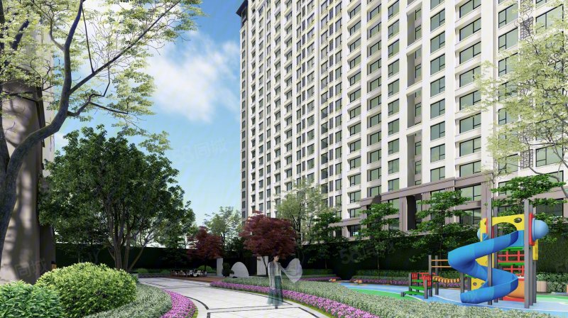 还可以谈!,万田·金樽府-乌鲁木齐58同城