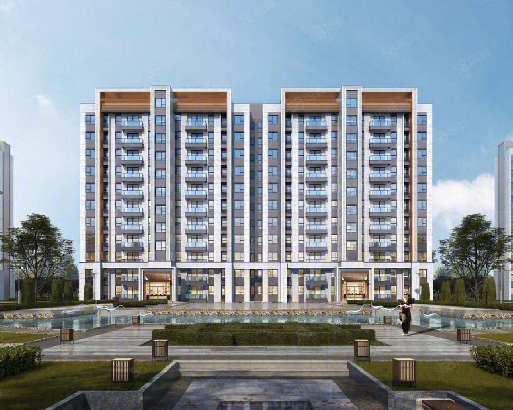 温县建业江山汇