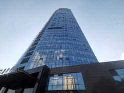 【12图】35江景办公 空调自控 武胜路 400精装带家具出租,武汉硚口