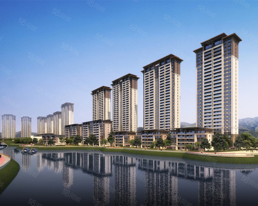 【天润乌蒙水乡, 天润乌蒙水乡小区详情,房价走势,房源,业主论坛】