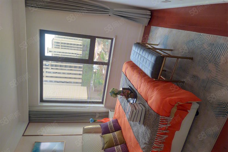 1万即可买房!澜山悦府精装套三