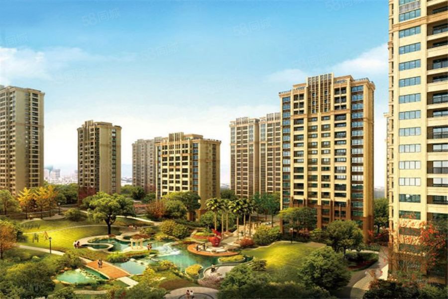 白金湾(别墅)小区详情,房价走势,房源,业主论坛】- 慈溪58同城