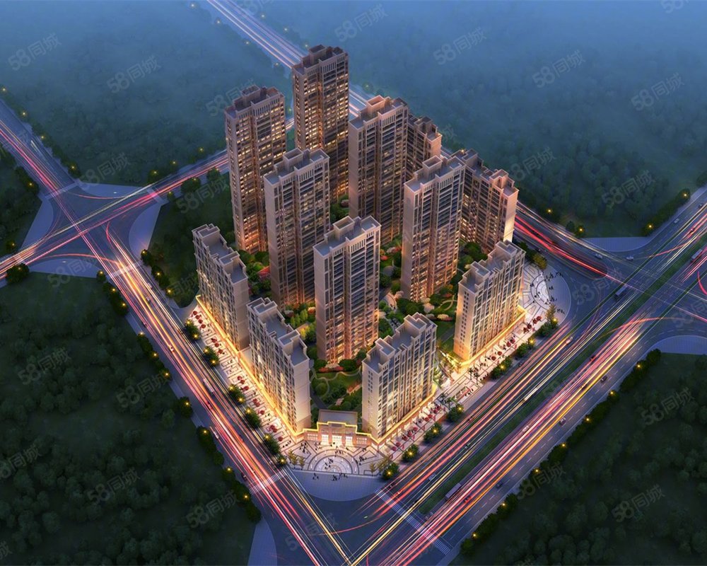 【首府壹号(新房), 首府壹号(新房)小区详情,房价走势,房源,业主论坛