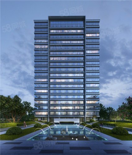 【滨江玺房价走势,滨江玺房屋出租,滨江玺二手房出售】- 南通58同城