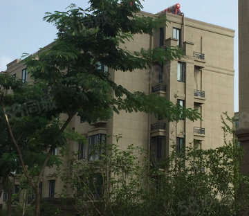 小区图片