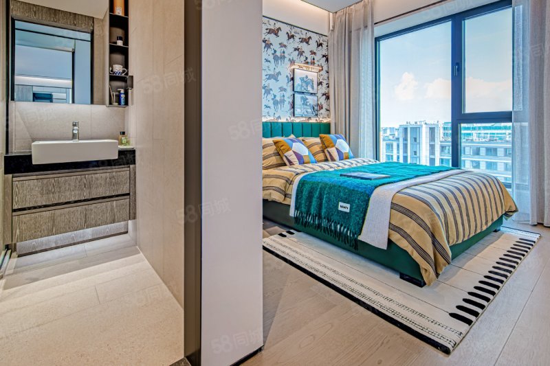 和光悅府(新房)4室2廳3衛(wèi)170㎡南1496萬