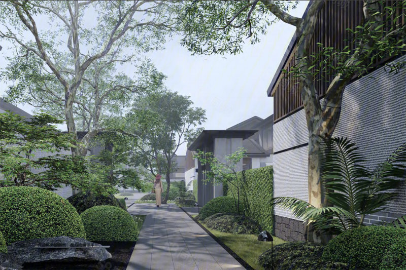 华瑞·融庭湾6室6厅430㎡444万二手房图片