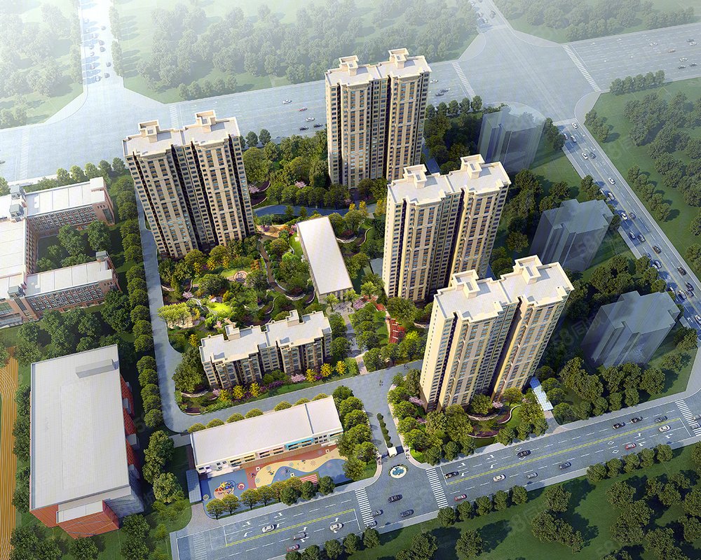 【隆泽园, 隆泽园小区详情,房价走势,房源,业主论坛】- 保定58同城