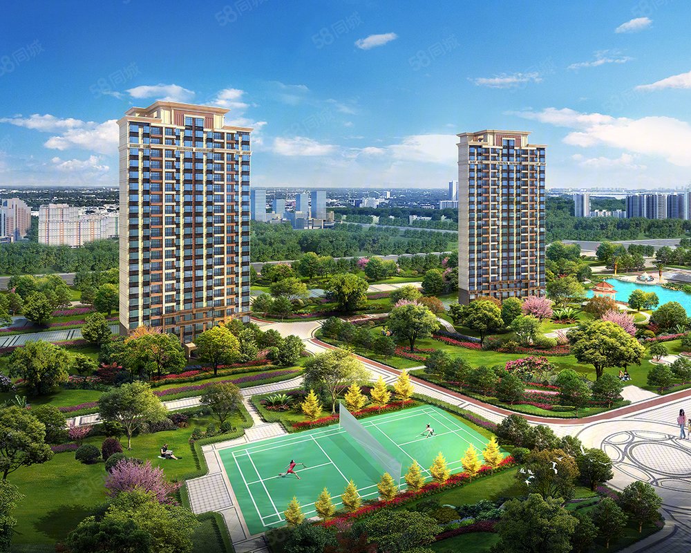 【景德镇恒大御府, 景德镇恒大御府小区详情,房价走势,房源,业主论坛