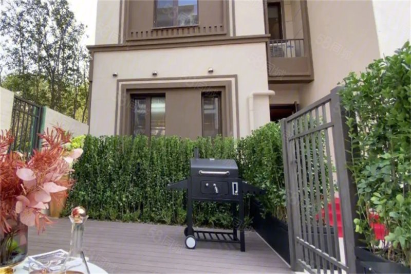 【10图】网红楼盘 平地无坡,中瑞鼎峰城-承德58同城