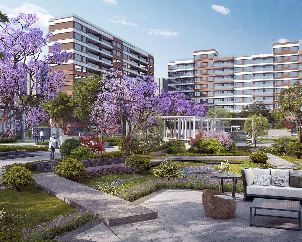 【梓潼宫tod梓潼四季(新房), 梓潼宫tod梓潼四季(新房)小区详情,房价