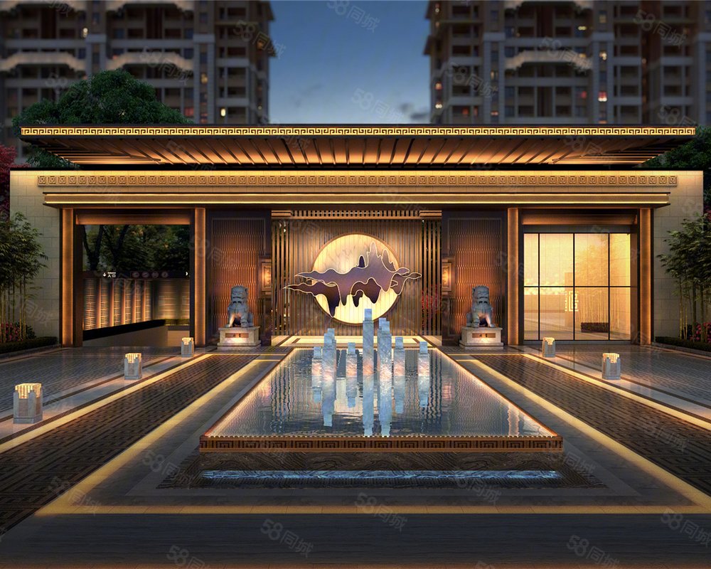 央玺(公寓住宅)小区详情,房价走势,房源,业主论坛】- 上海58同城