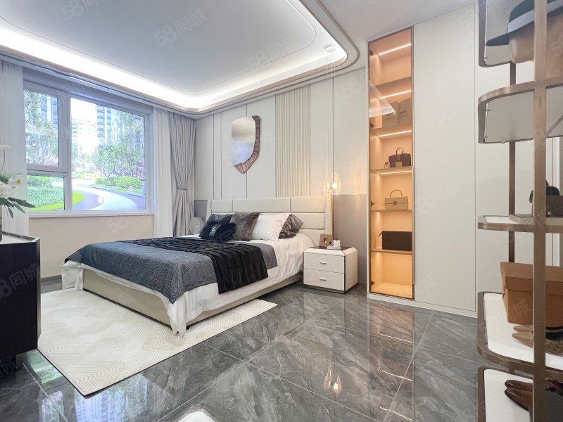 泰和府3室2厅119.27㎡81万二手房图片