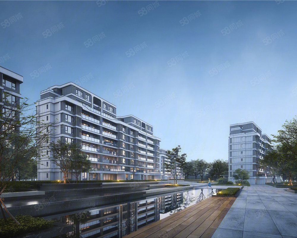 泰吉同诚潼州府第