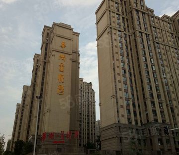 小区图片