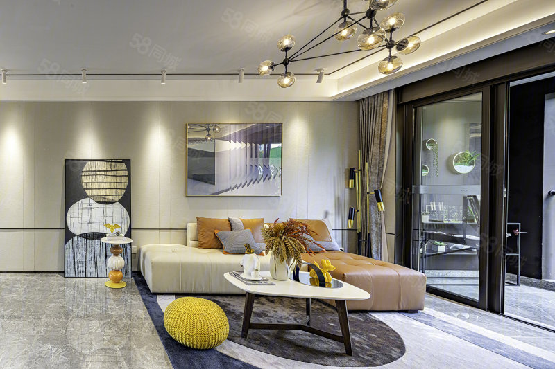 交投·集美城丨交投·桂中和顺园4室2厅116㎡46万二手房图片