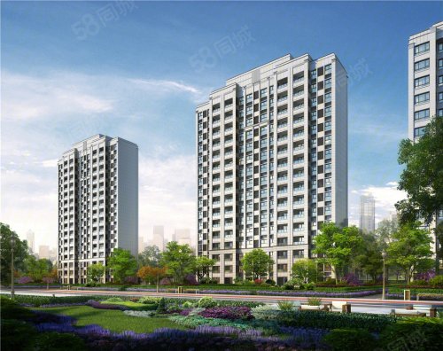 酩悦都会(新房)