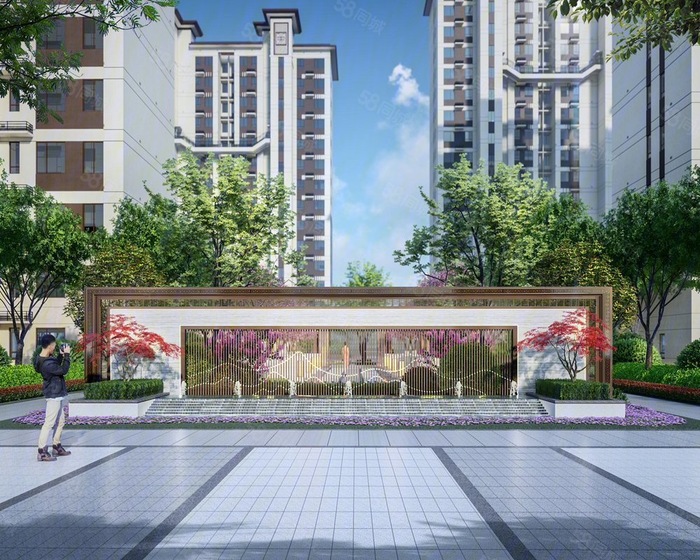 【碧桂园凤麟府(新房), 碧桂园凤麟府(新房)小区详情,房价走势,房源