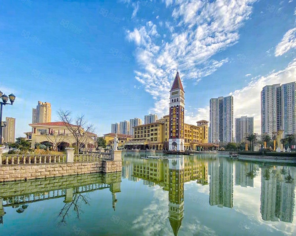 【北外滩水城·滨江雅园, 北外滩水城·滨江雅园小区详情,房价走势