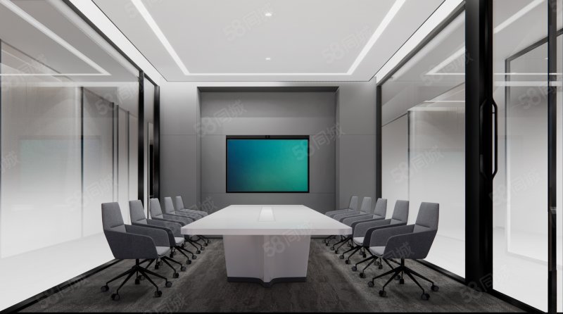 绿涛·盈泰大厦1室0厅105㎡63万二手房图片