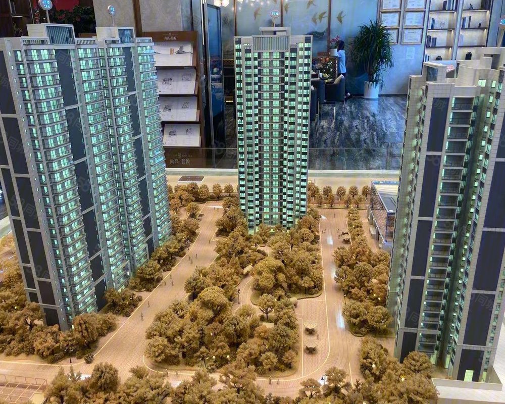 尚高和悦(新房)小区详情,房价走势,房源,业主论坛】- 绵阳58同城